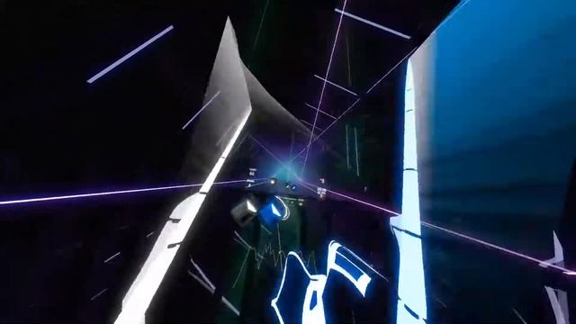 BeatSaber - Modern Talking - Cheri Cheri Lady смотреть онлайн