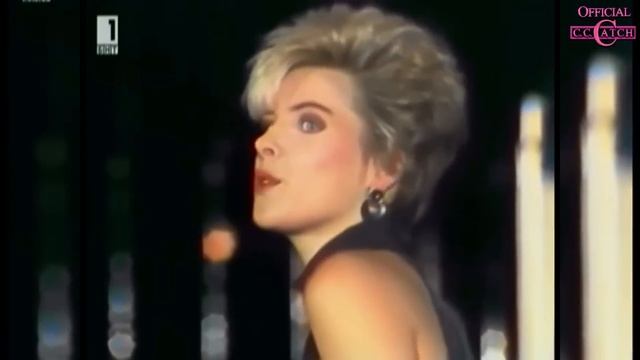 CC Catch - Heaven & Hell  Rare Video  (complete Version)