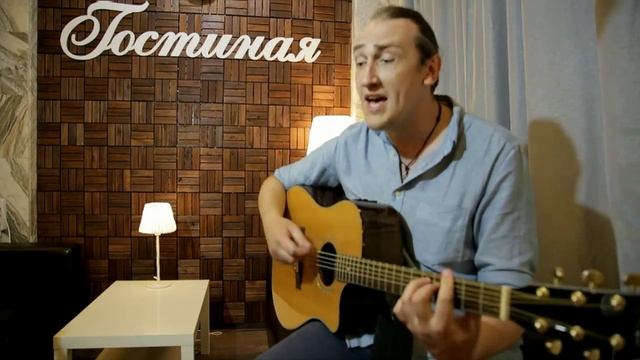 Музыкальный Разворот-Андрей Бережной & Moscow Worship Band смотреть онлайн