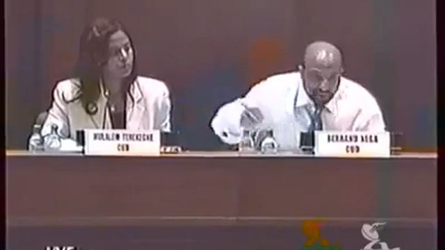Dr. Berhanu Nega 1997 смотреть онлайн