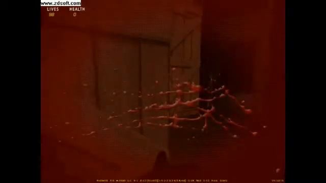 FPS Creator Horror Madness смотреть онлайн