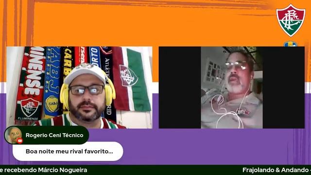 FRAJOLANDO E ANDANDO: GIRO TRICOLOR смотреть онлайн