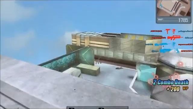 [WolfTeamTV] PSP Project - Pro Sniper Player смотреть онлайн