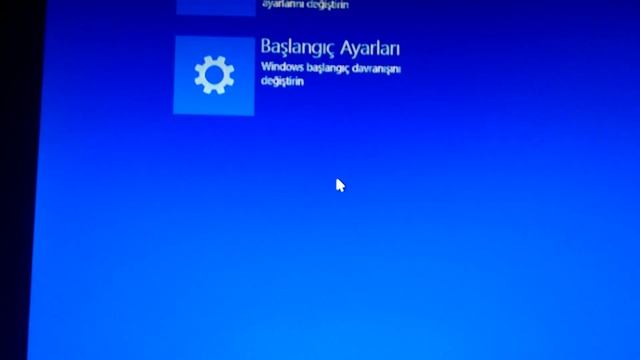 Windows 10 Biosa Giremiyorum Çözümü #win10 #bios #format смотреть онлайн