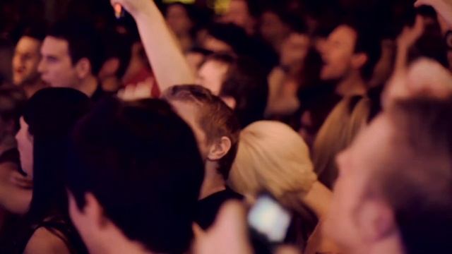 TABOO CLUB PURE TABOO 25 NOV 2012 HECTOR ENGLI