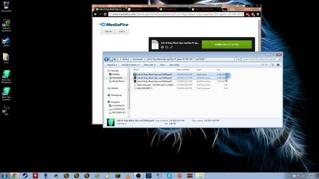 Black Ops 1 (Repz) Instillation Guide