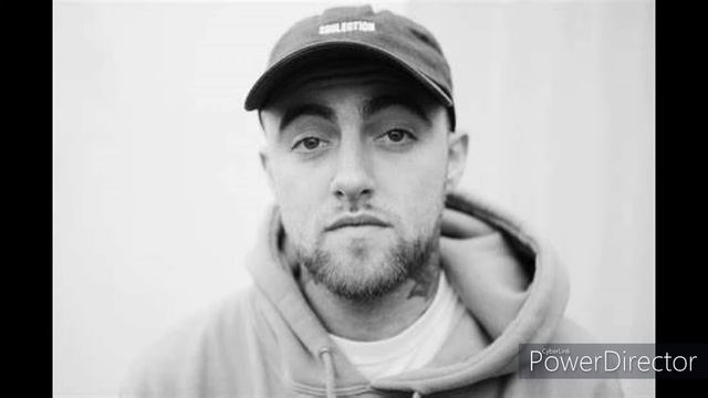 Mac Miller J Dilla type beat "Nike's on my feet 2"(Rip Mac) смотреть онлайн