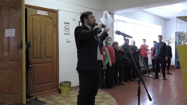 День инвалида смотреть онлайн
