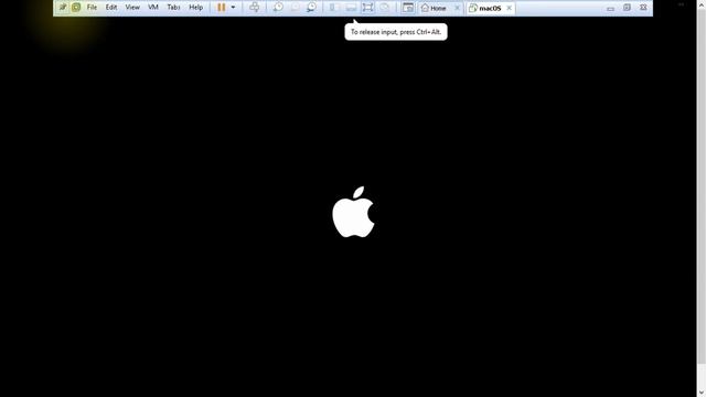 How to install macOS High Sierra in VMware Workstation смотреть онлайн
