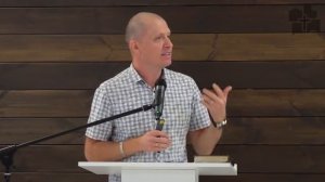 РОПОТ: КОГДА С БОГОМ НЕ ПО ПУТИ l Уроки из пятикнижия l Тимур Расулов l 08.10.23