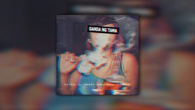 Ganda ng tama - Ar Ey x Bash Saturday x Mac смотреть онлайн