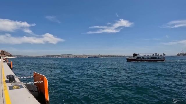 СПАСАЕМ Настеньку. Стамбул 2023 - БЕРЕГИСЬ ТАКСИСТОВ. Центр и красота Босфора. Медицина и страховка. смотреть онлайн