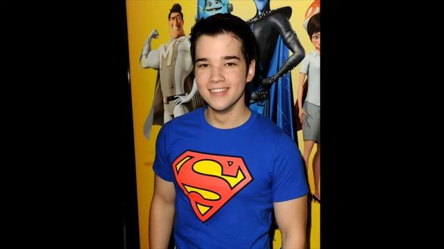 nathan kress смотреть онлайн