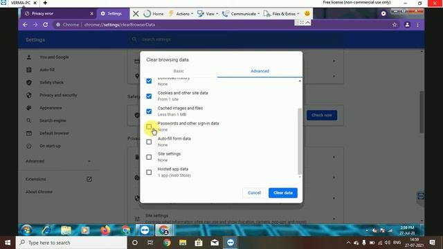 your connection is not private google chrome || your connection to this site is not secure смотреть онлайн
