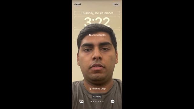 How to Enable Depth Effect in iOS 16 | Get Depth Effect on iOS 16 (Solved) смотреть онлайн