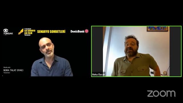 Senaryo Sohbetleri - Bölüm 26 - Oyuncu Gözüyle Senaryo смотреть онлайн