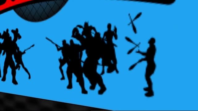 Dodge Juggle Origins смотреть онлайн