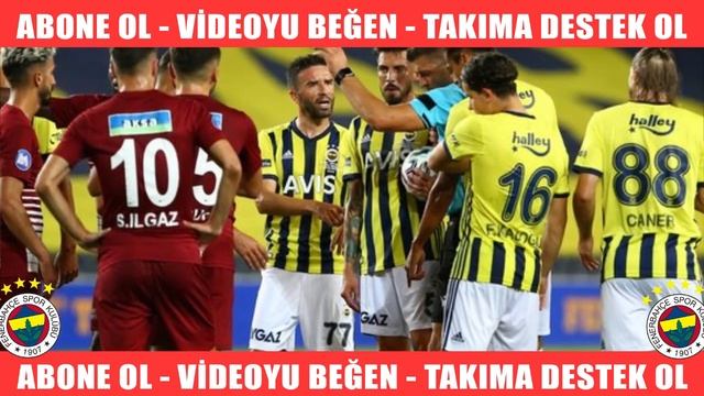 N.KAHVECİ’DEN ŞOK YORUM! MAÇ ÖZETİ! CANLI YAYINDA MUHTEŞEM ANALİZ! FENERBAHÇE 4-0 HATAYSPOR смотреть онлайн