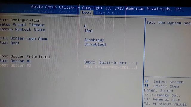 Gigabyte GA-J1800M Mother board Hard disk Settings(Nannu Computer) смотреть онлайн