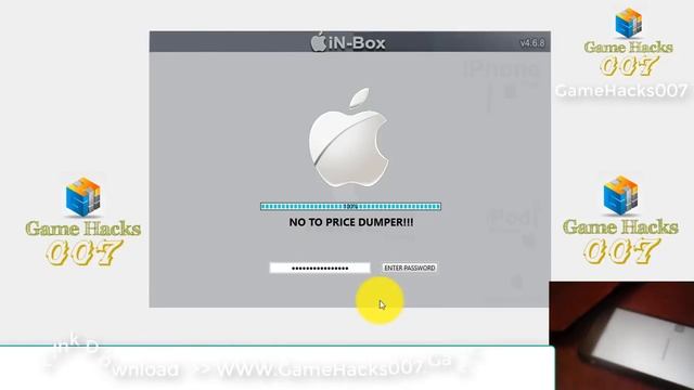 How to Unlock iCloud activation with IN Box New Update смотреть онлайн