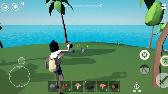 Rusty Memory :Survival - Android iOS Gameplay HD смотреть онлайн