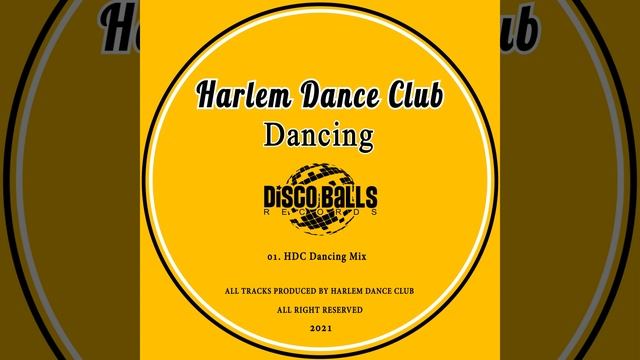 Dancing (HDC Dancing Mix) смотреть онлайн