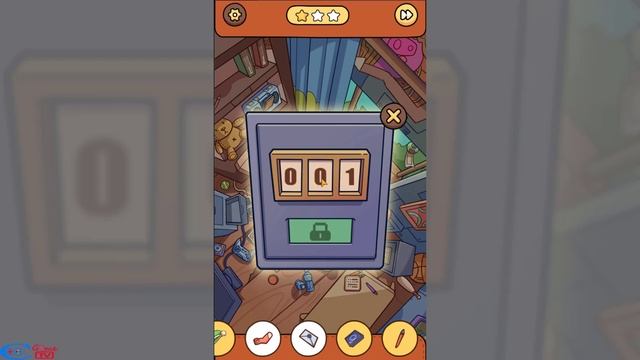 Find Out - Find Something & Hidden Objects - Gameplay Walkthrough (Android, iOS) смотреть онлайн