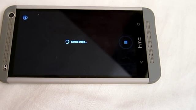 Laggy storage encrypted HTC One (M7) KitKat 4.4.3 Using the camera смотреть онлайн