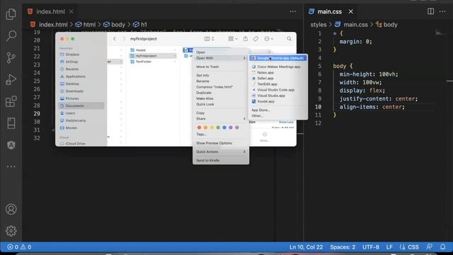 GitHub Explained смотреть онлайн