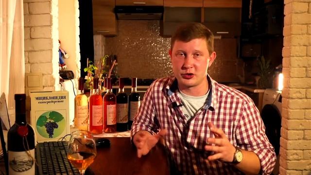 Осадок как дрожжевая разводка для будущего вина | Ответы на вопросы подписчиков