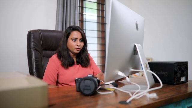 Color Management - 1 | Calibrate Your Monitor with SpyderX Pro | Neeta Shankar | datacolor Mentor смотреть онлайн