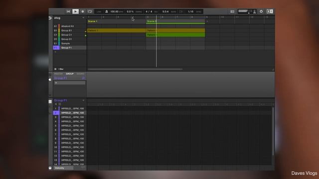 A Guide To Using Maschines Mikro Mk3 - Part 2 | Tamil