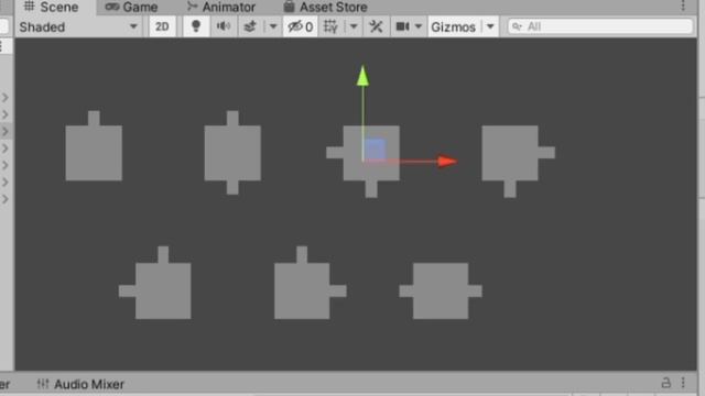 Random Level Generation! - Daily Roguelike Devlog [3] смотреть онлайн