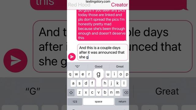 ARIANA GRAND ICLOUD ACCOUNT GOT HACK смотреть онлайн
