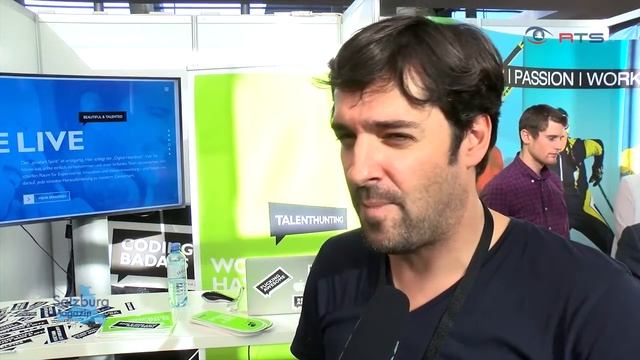 MACO auf der Contacta 2015 смотреть онлайн