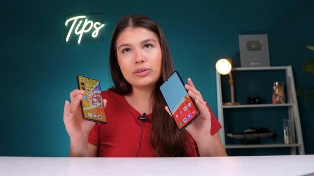 Galaxy M55 vs Poco X6 PRO Qual é o melhor para comprar em 2024? смотреть онлайн