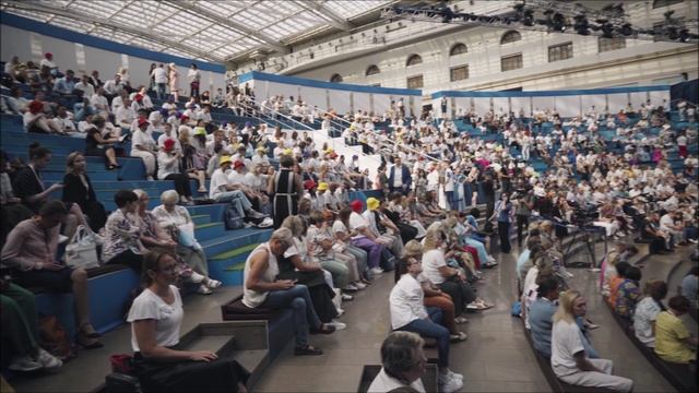 Профессионалитет 2024 смотреть онлайн