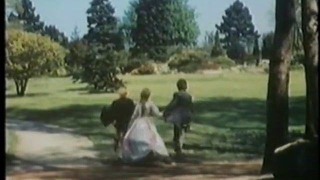 Song of Norway - Hill of Dreams смотреть онлайн