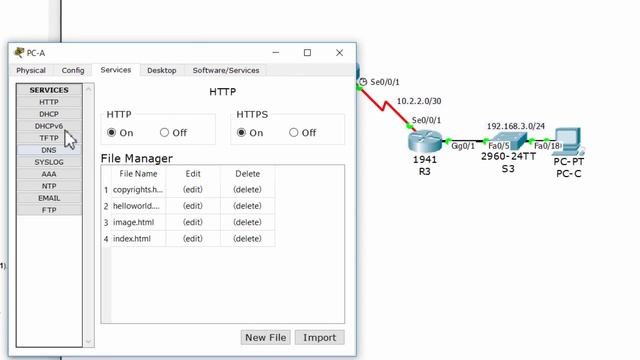 CCNA Security Lab 4.1.2.5: Configure IP ACLs to Mitigate Attacks смотреть онлайн
