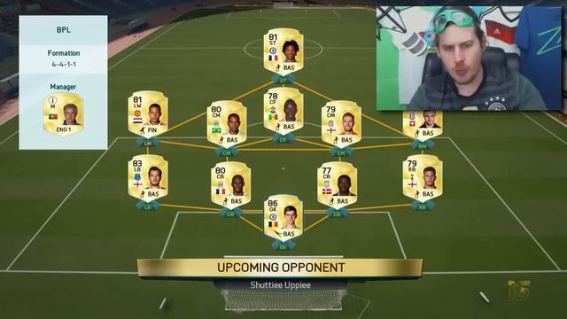 99 HAIR MARIO GOMEZ: BEST STRIKER TURKISH SUPER LIG! FIFA 16 ULTIMATE TEAM смотреть онлайн