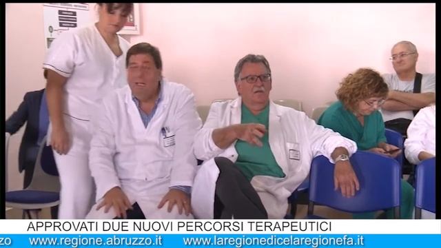 IL TG DELLA GIUNTA REGIONALE DAL 30 GIUGNO AL 7 LUGLIO 2017 смотреть онлайн