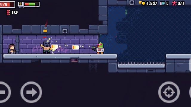 CyberDuck - Perfect Level 2 смотреть онлайн