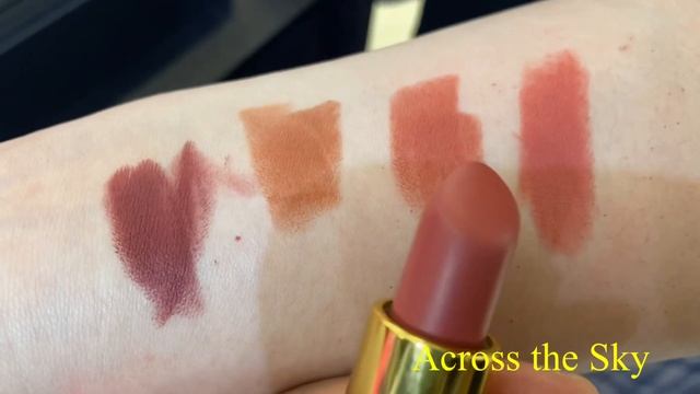 #macmagnificentmoon MAC COSMETICS MAGNIFICENT MOON FULL COLLECTIONS/SWATCHES смотреть онлайн