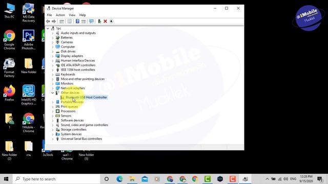 วิธี เชื่อม ต่อ บ ลู ทู ธ ต่อลําโพง bluetooth กับ notebook ไม่ได้!!! 2023 l ครูหนึ่งสอนดี смотреть онлайн