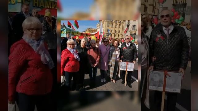 ППО ГУО "Детский сад №218 г.Минска" смотреть онлайн