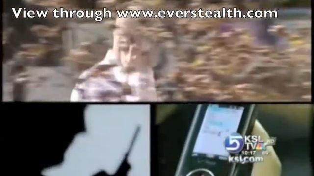 Everstealth смотреть онлайн