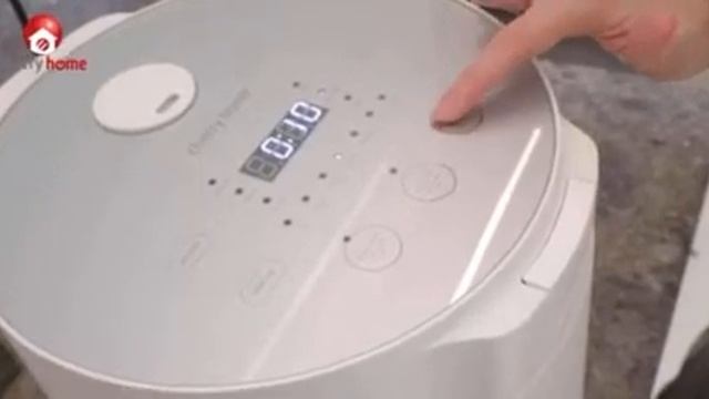 Cherry Low Carb Rice Cooker смотреть онлайн