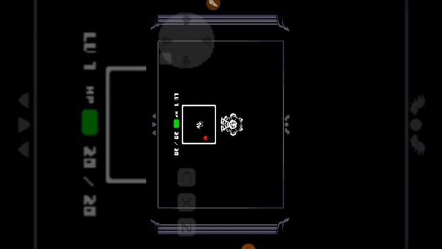 jogando TS!UNDERSWAP Para android (Olha a descrição) смотреть онлайн