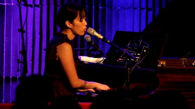 Vienna Teng In Concert: Whatever You Want (w/intro) смотреть онлайн
