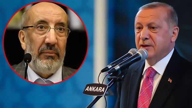 Abdurrahman Dilipak'tan AKP'yi fena karıştıracak yazı! Erdoğan kara kara düşündürecek açıklama! смотреть онлайн